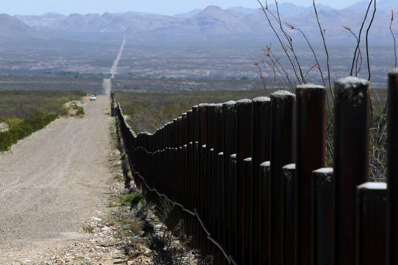 Ola de violencia cambia panorama entre Arizona y México